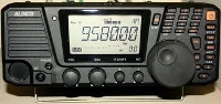 The Ten-Tec RX-320D PC Controlled Radio